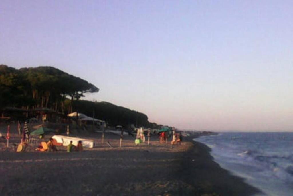 Casa Vacanze Simeri Mare Extérieur photo