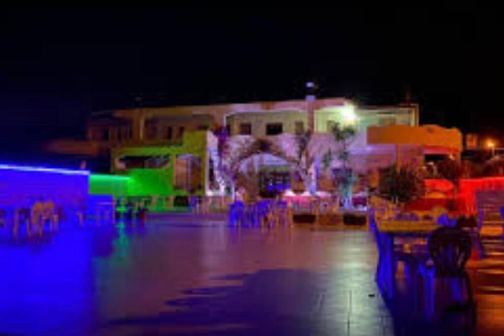 Casa Vacanze Simeri Mare Extérieur photo