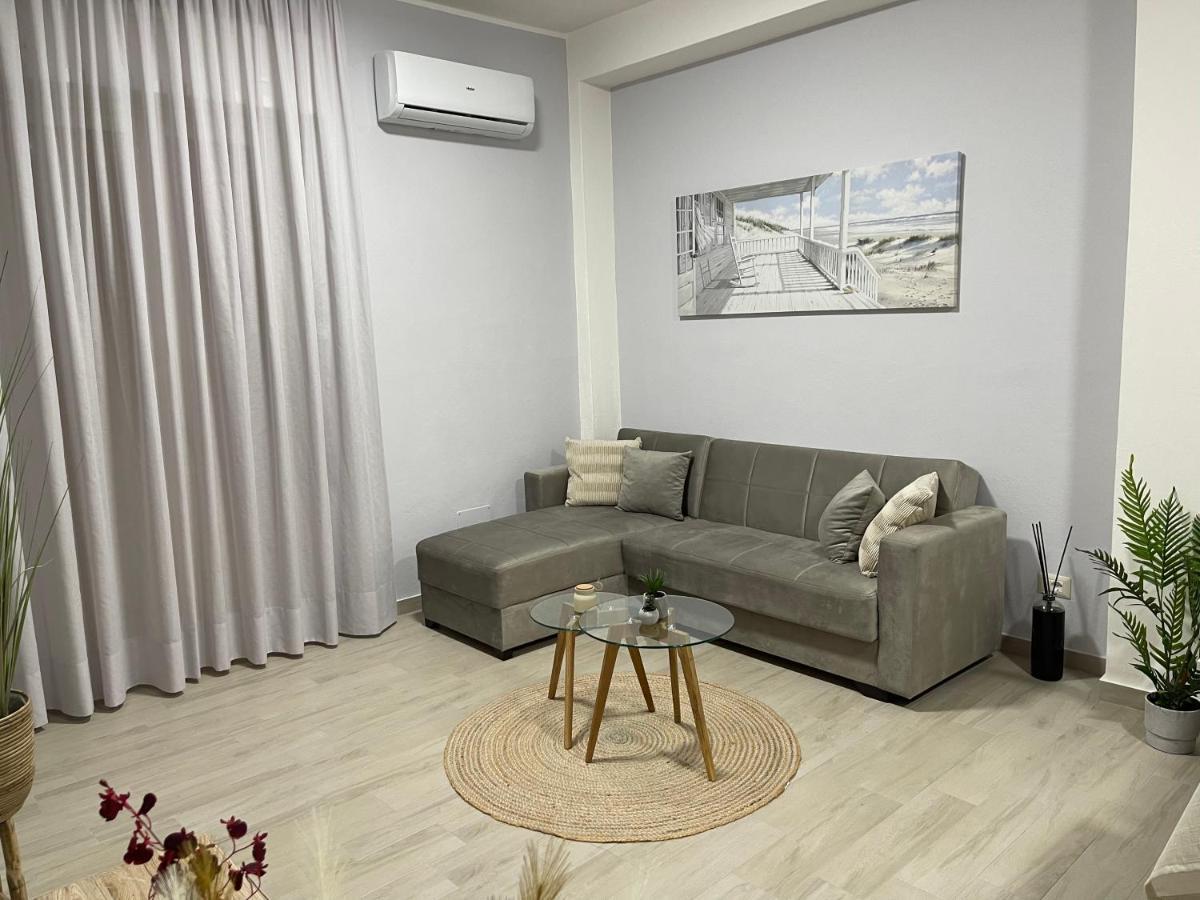 Casa Vacanze Simeri Mare Extérieur photo